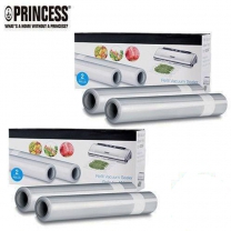 Пакети для вакууматора Princess 492996 Rolls