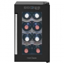 Холодильник для вина Profi Cook PC-GK 1163