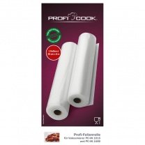 Пакети для вакууматора Profi Cook PC-VK 1080 28x600 см