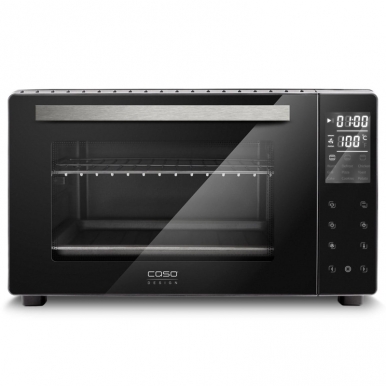 Caso TO 26 Electronic Oven [2972]