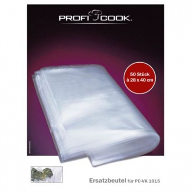 Profi Cook PC-VK 1015 28х40 см (пленка для упаковки)